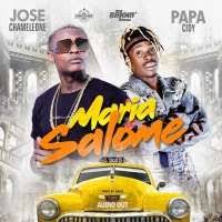 Jose Chameleone